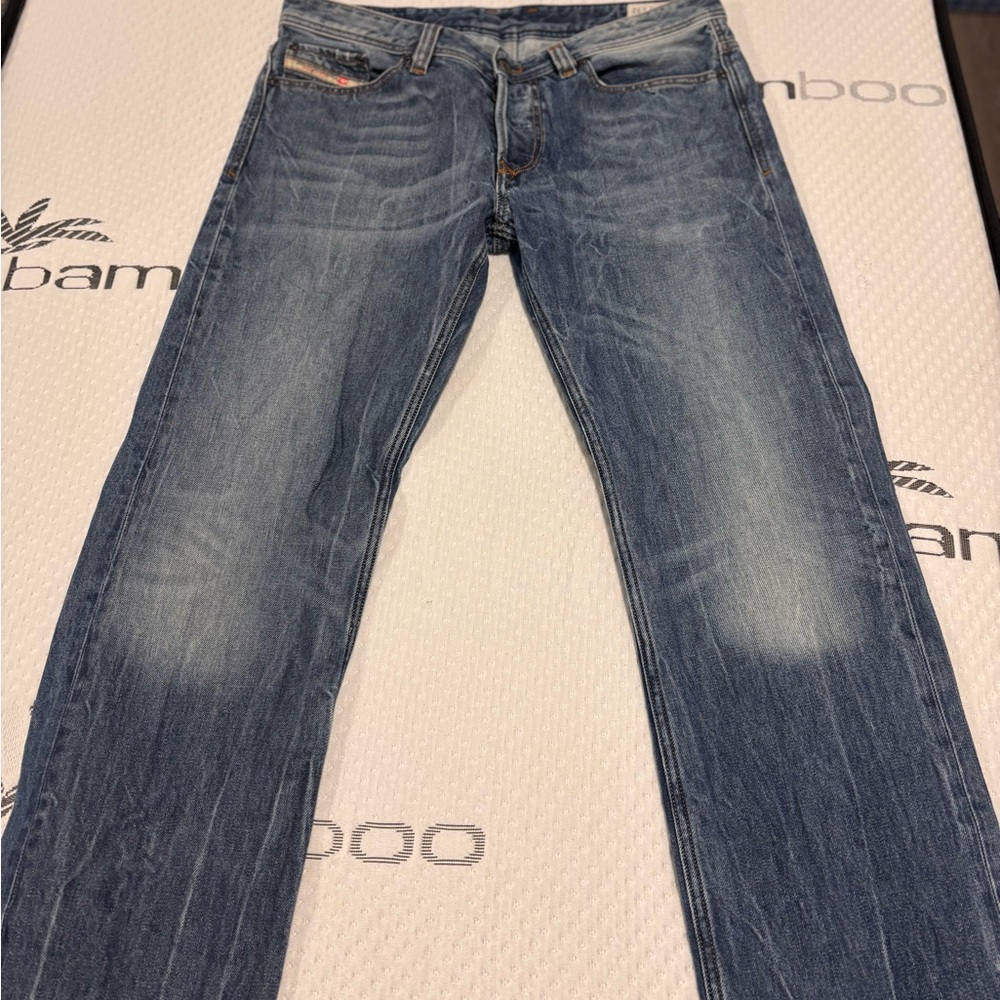 Men's Diesel Jeans